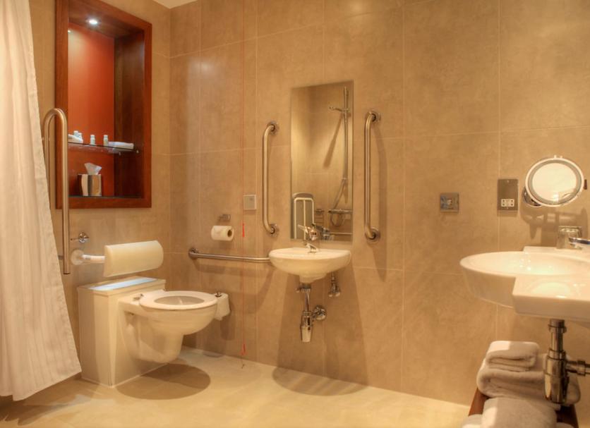 Badkamer Foto's