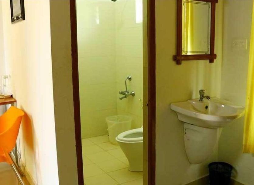 Badkamer Foto's