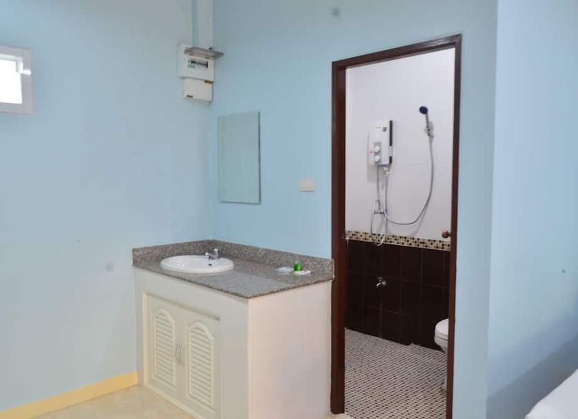 Badkamer Foto's