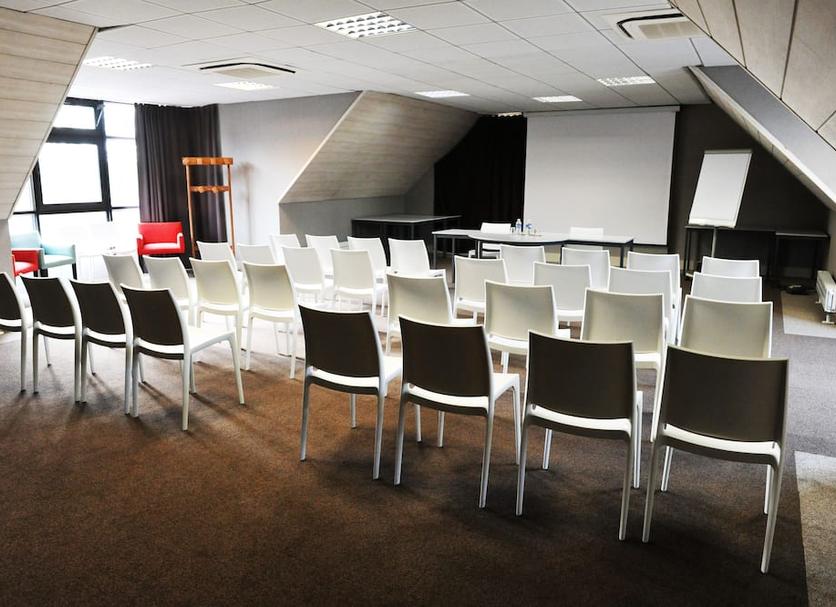 Vergaderzaal Foto's
