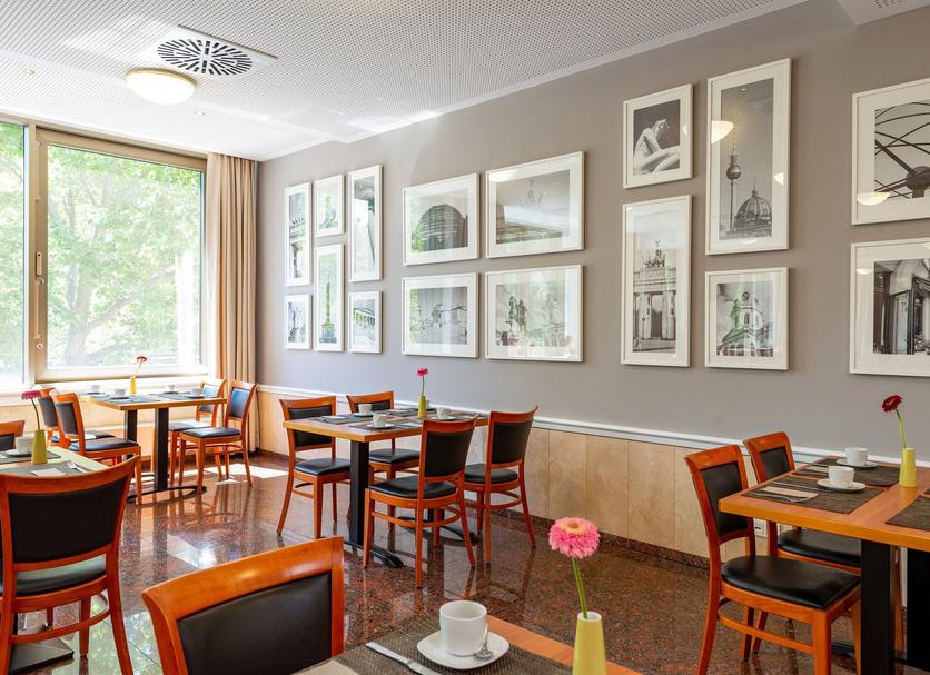 Restaurant Foto's