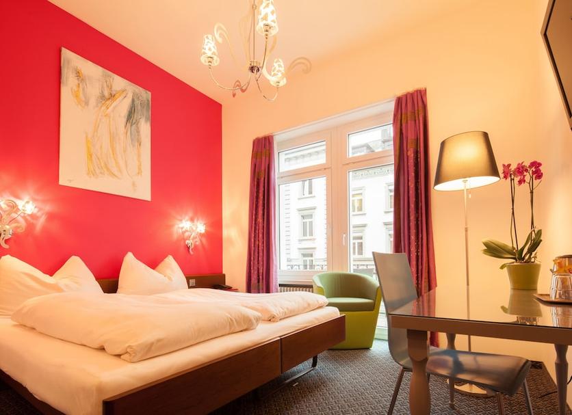 Slaapkamer Foto's