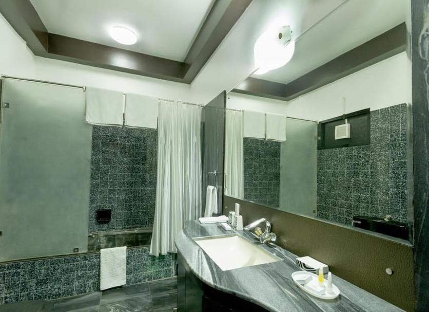 Badkamer Foto's