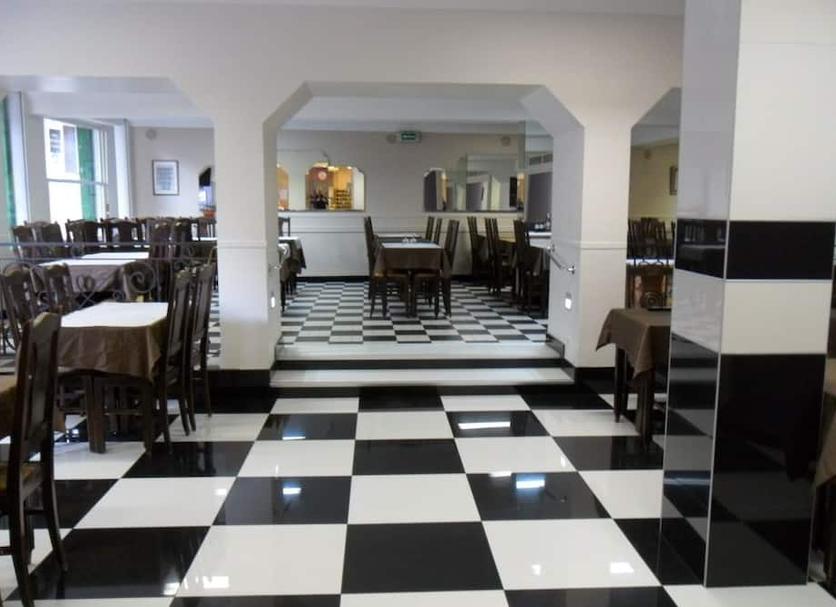 Restaurant Foto's