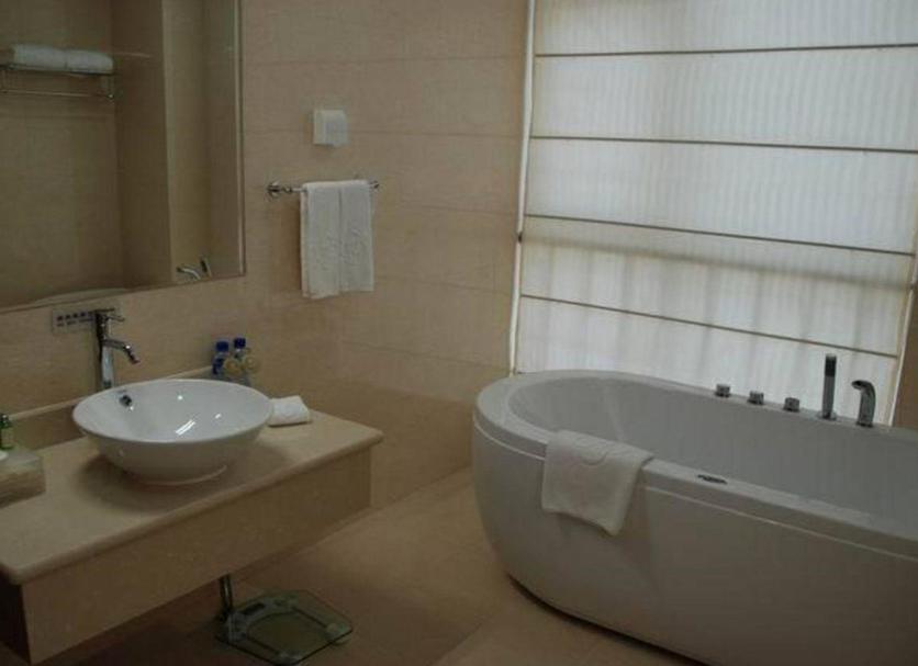 Badkamer Foto's