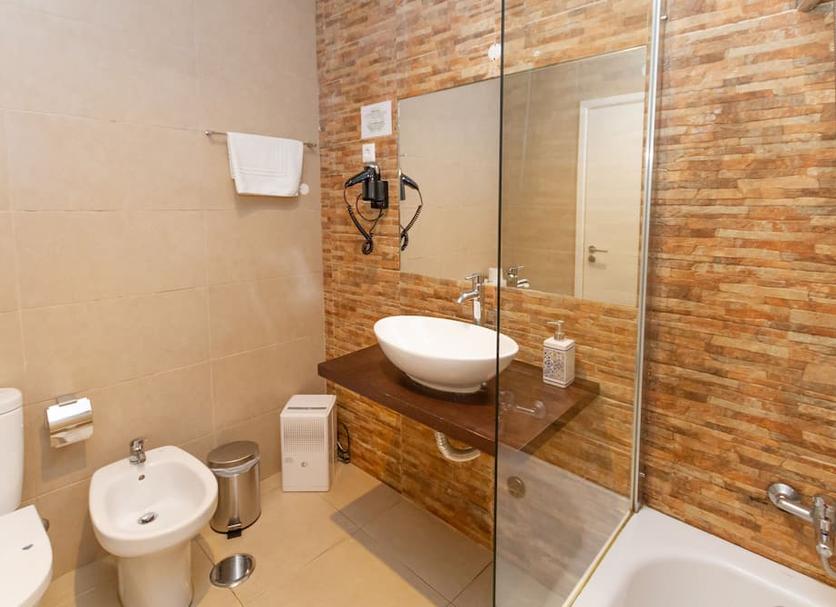 Badkamer Foto's