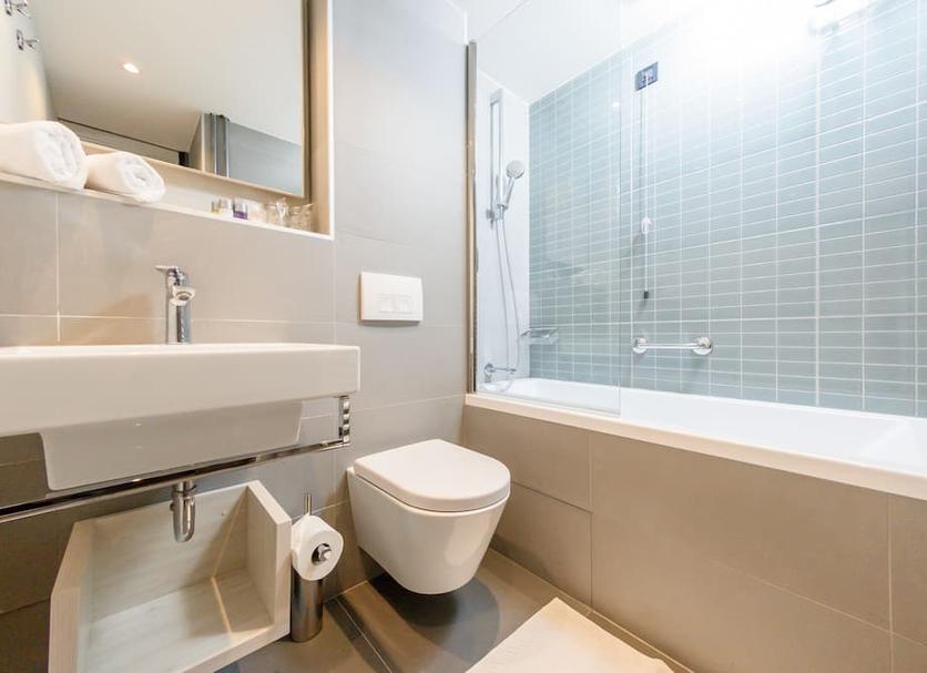 Badkamer Foto's