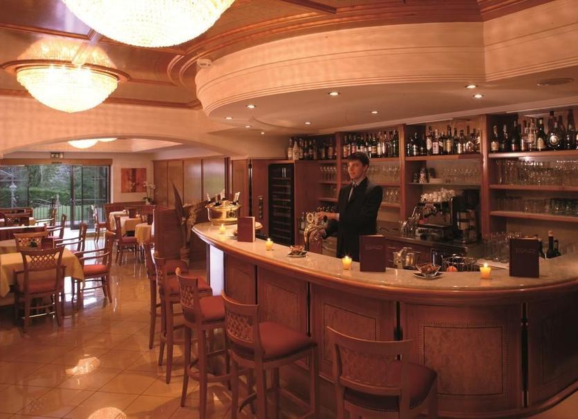 Bar Foto's