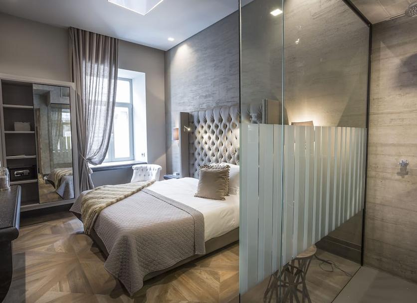 Slaapkamer Foto's
