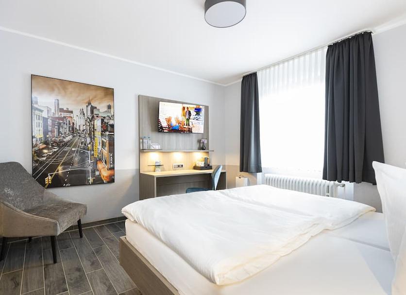 Slaapkamer Foto's
