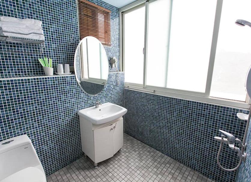 Badkamer Foto's