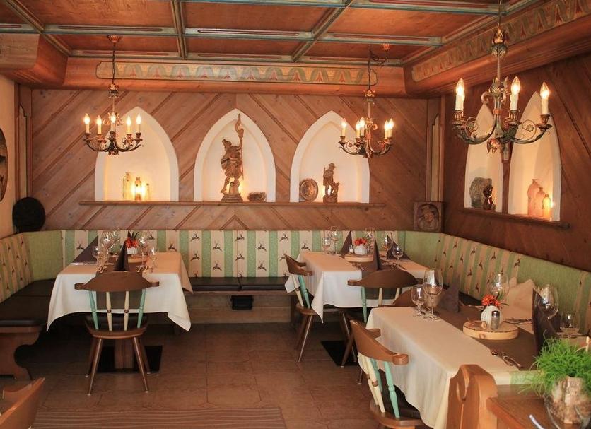 Restaurant Foto's