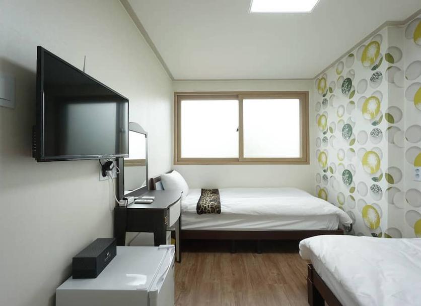 Slaapkamer Foto's
