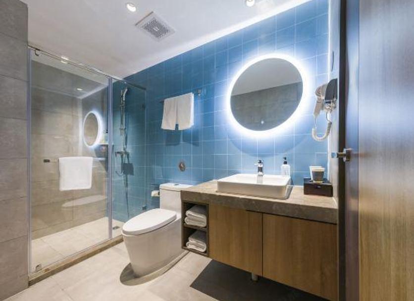 Badkamer Foto's