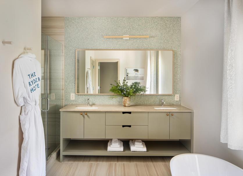 Badkamer Foto's