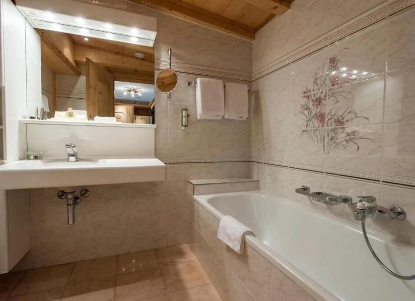 Badkamer Foto's
