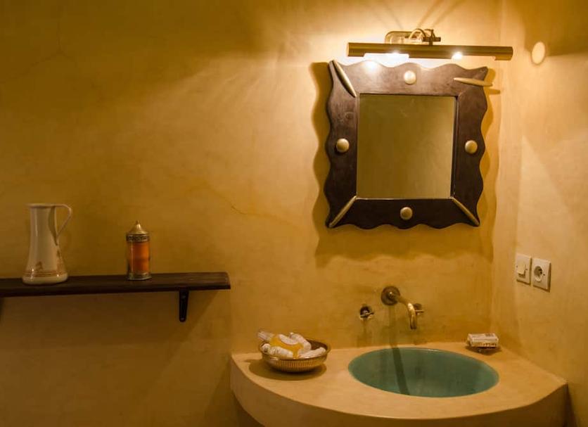 Badkamer Foto's