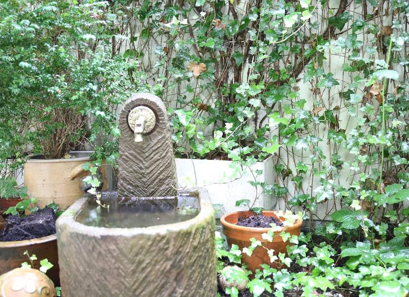 Buiten zicht Foto's