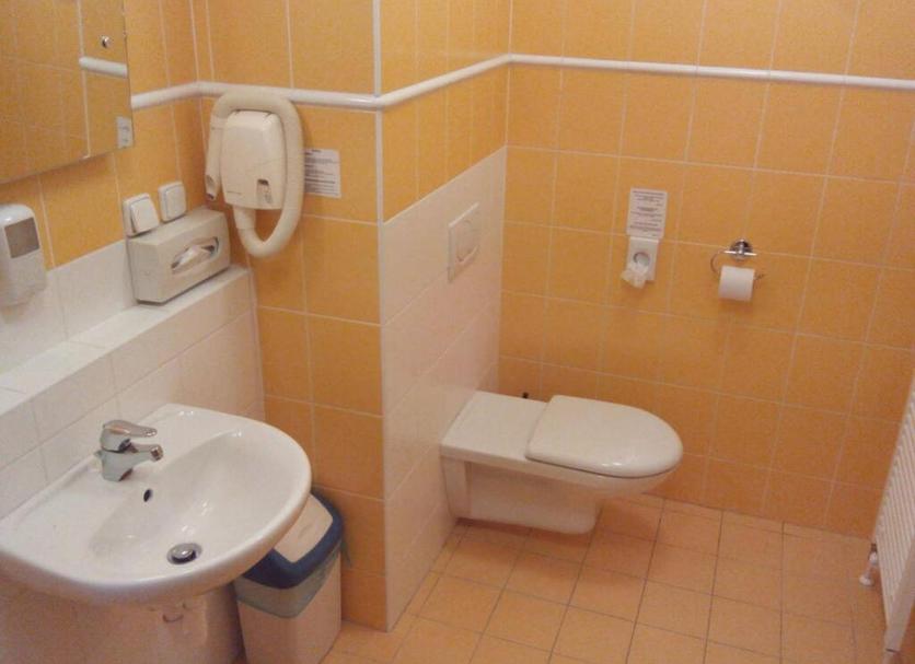 Badkamer Foto's