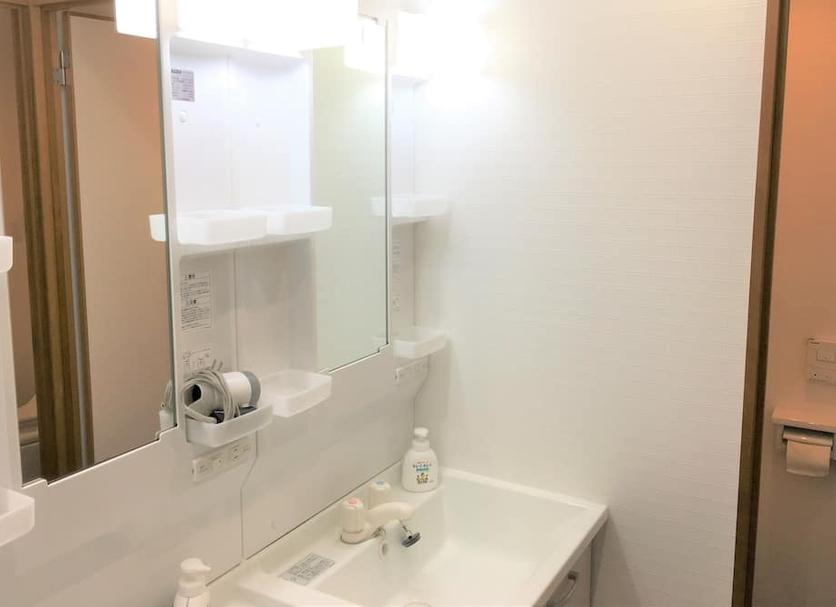 Badkamer Foto's