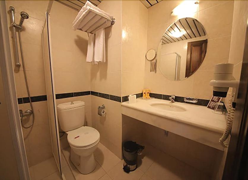 Badkamer Foto's
