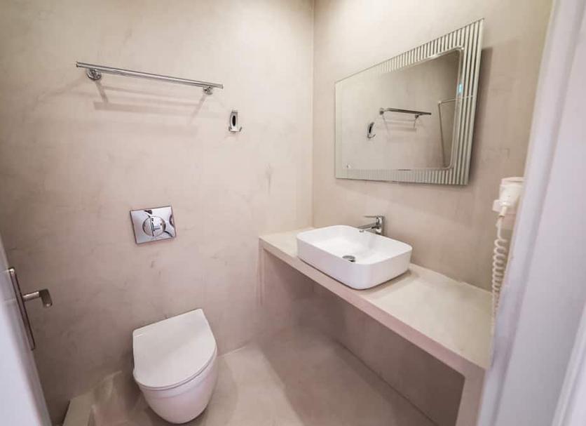 Badkamer Foto's