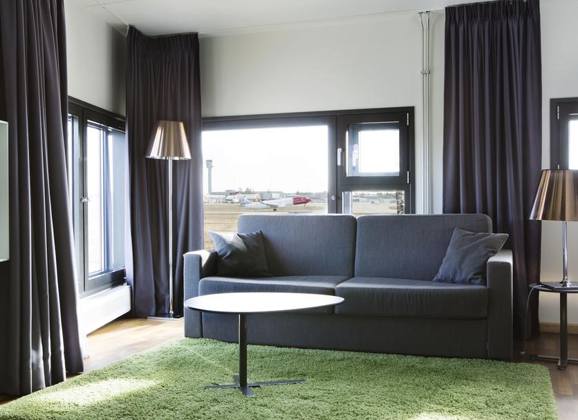 Huiskamer Foto's
