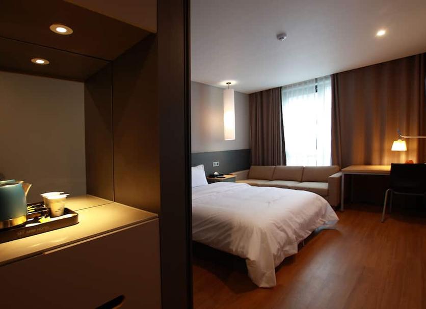 Slaapkamer Foto's