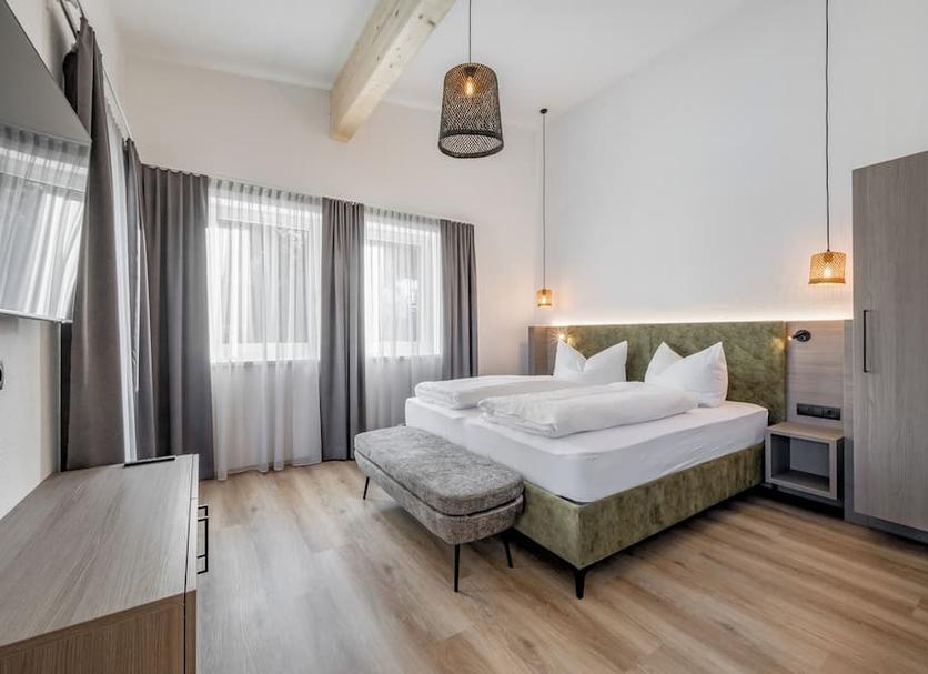 Slaapkamer Foto's