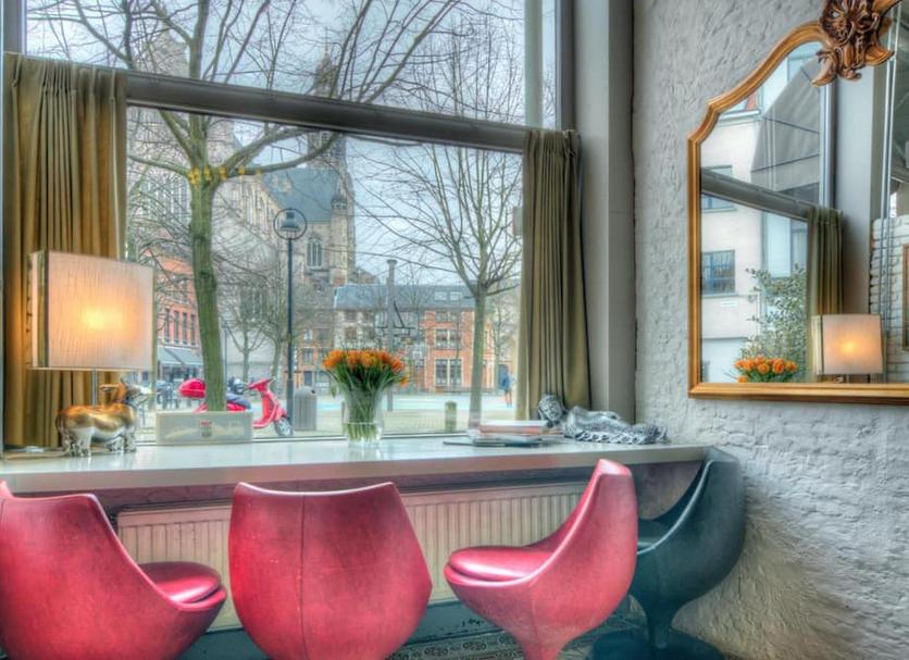 Restaurant Foto's