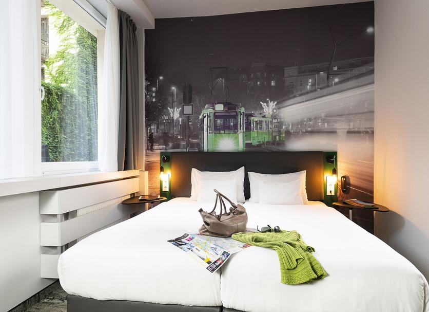 Slaapkamer Foto's