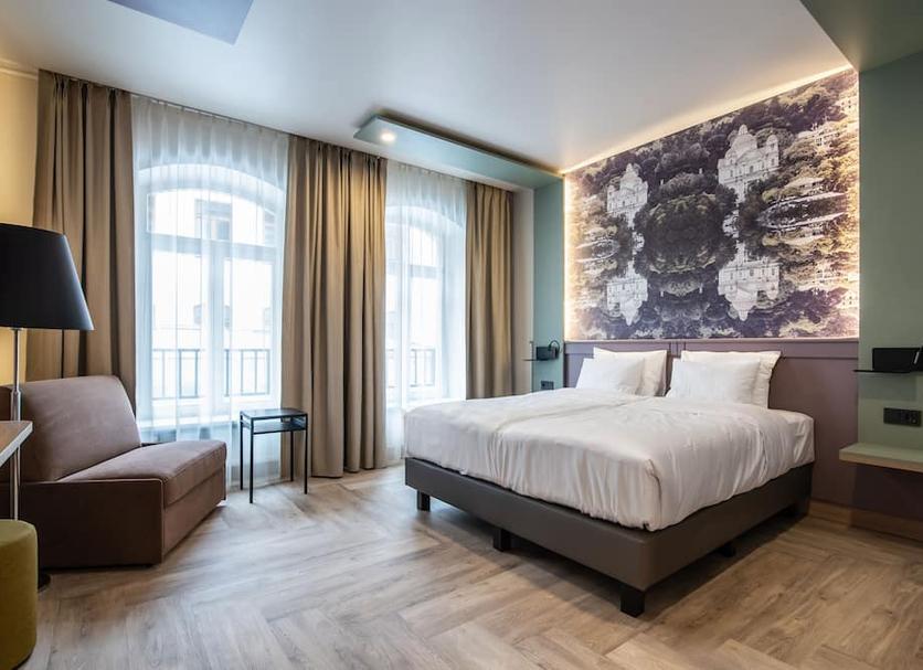 Slaapkamer Foto's