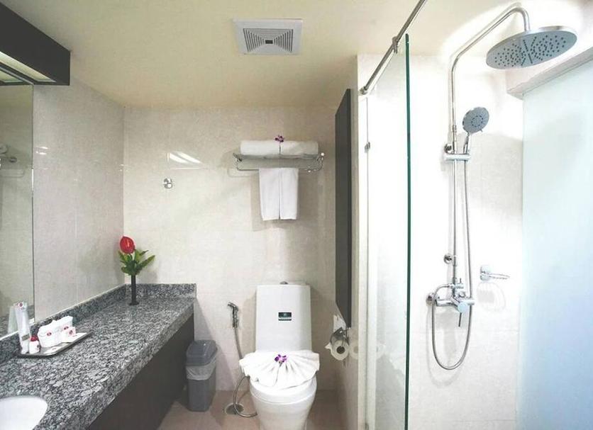 Badkamer Foto's