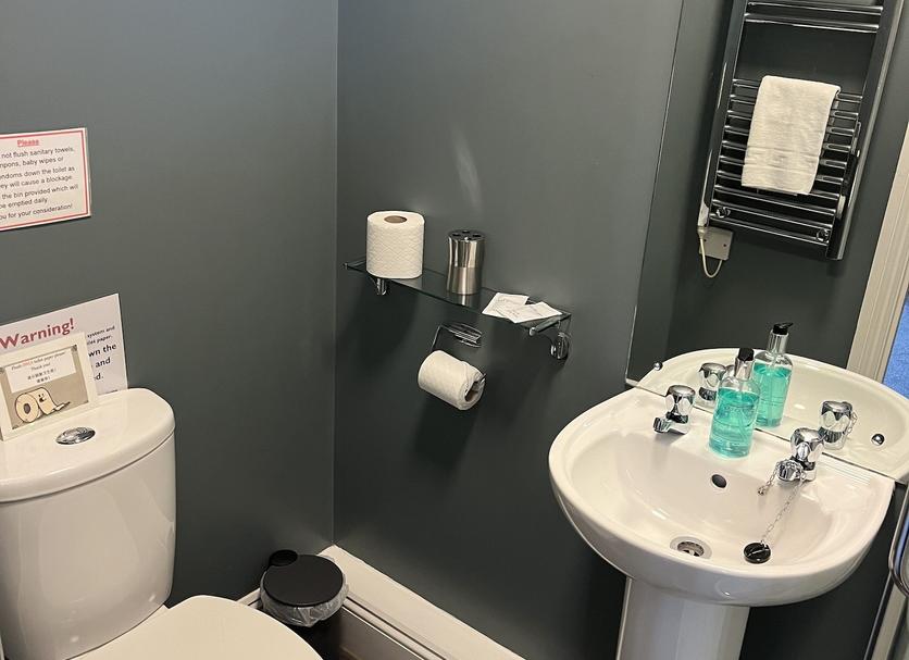 Badkamer Foto's