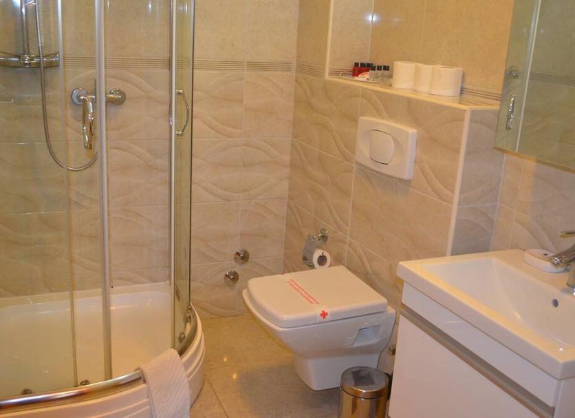 Badkamer Foto's