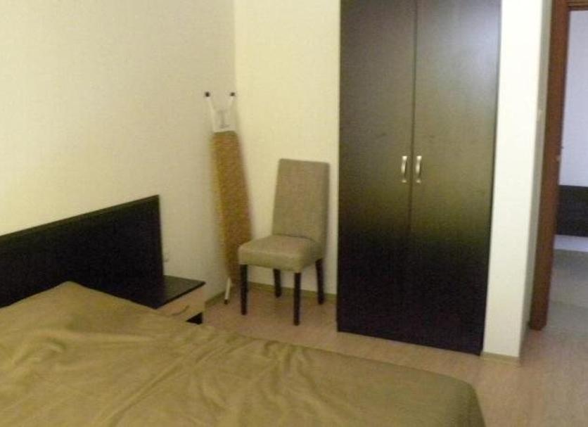 Slaapkamer Foto's