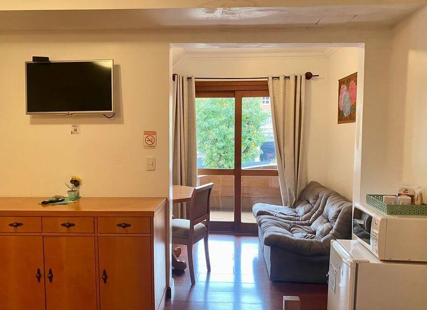 Huiskamer Foto's