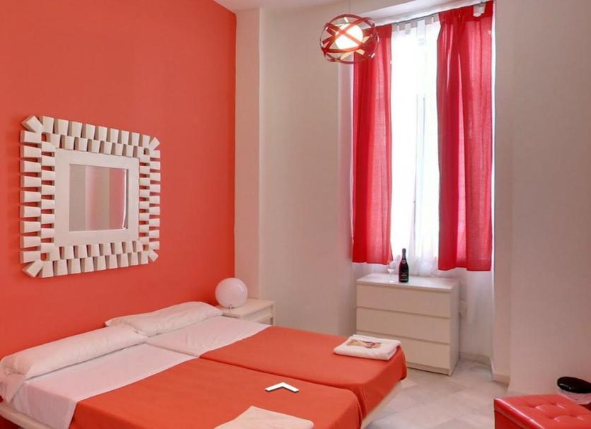 Slaapkamer Foto's