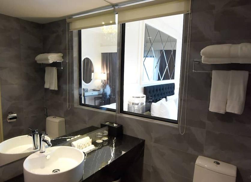 Badkamer Foto's