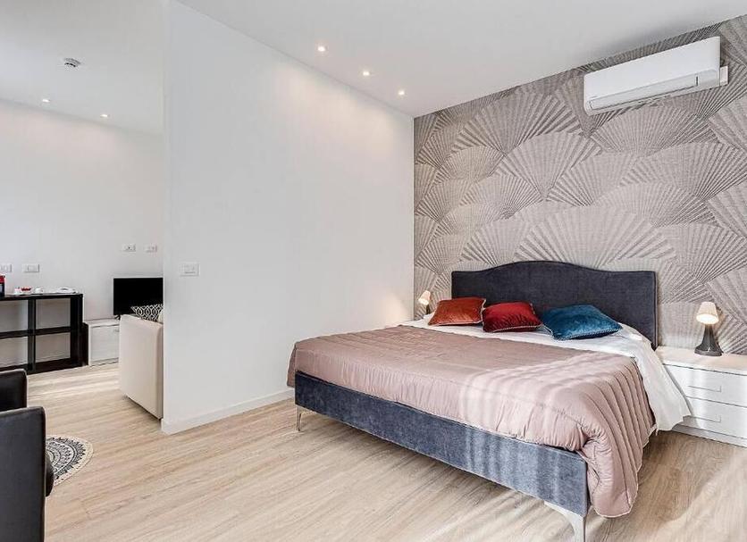 Slaapkamer Foto's