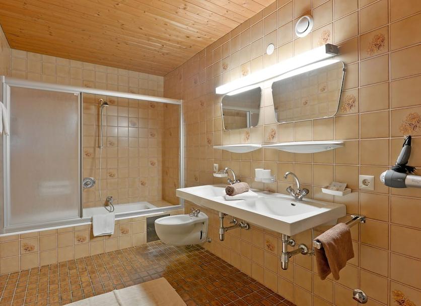 Badkamer Foto's