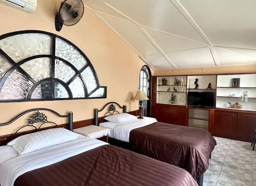 Slaapkamer Foto's
