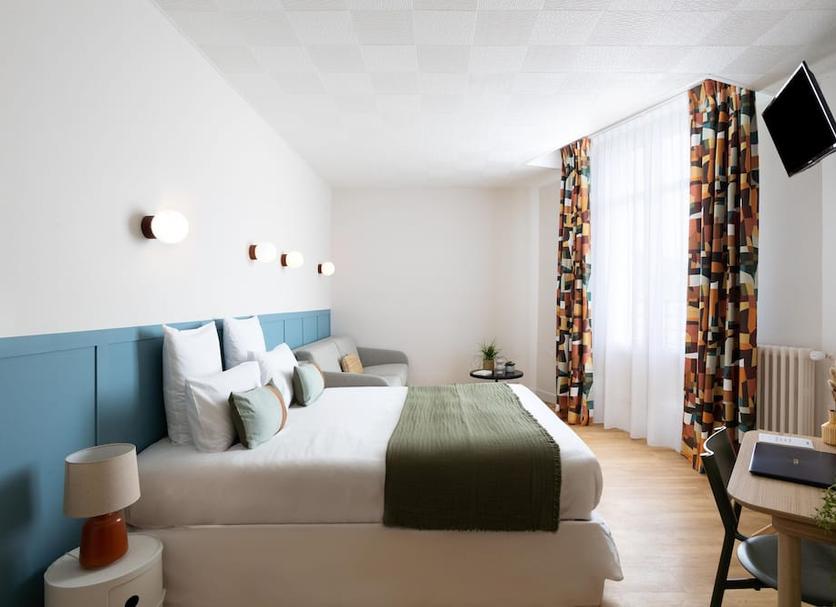 Slaapkamer Foto's
