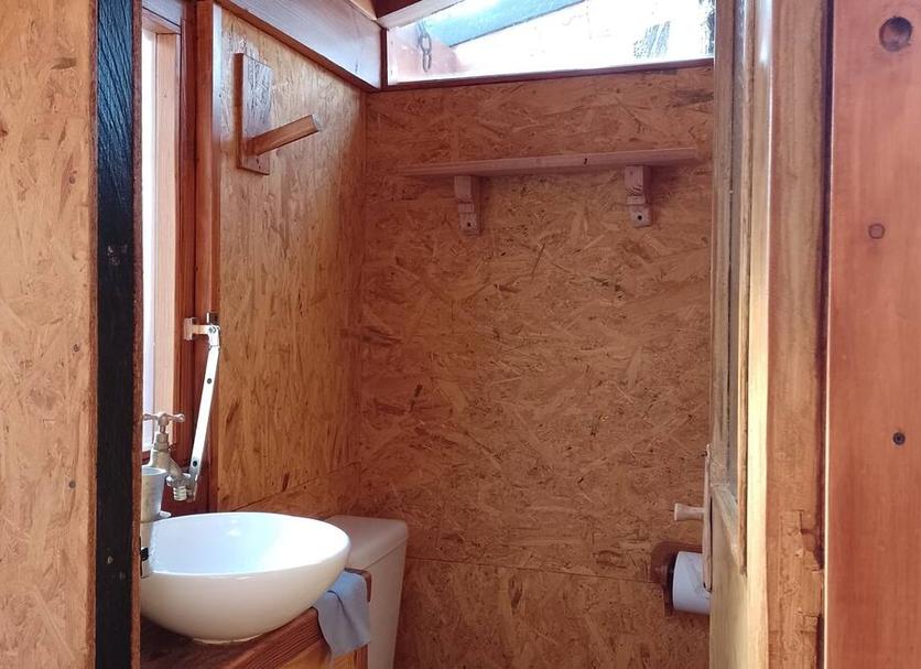 Badkamer Foto's