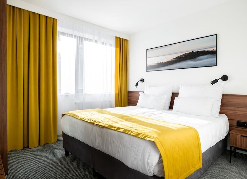 Slaapkamer Foto's