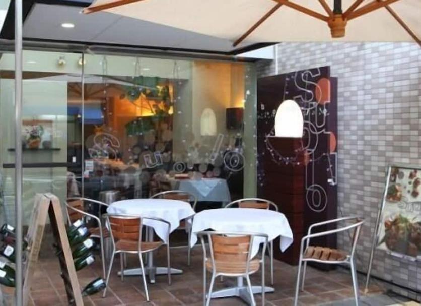Restaurant Foto's