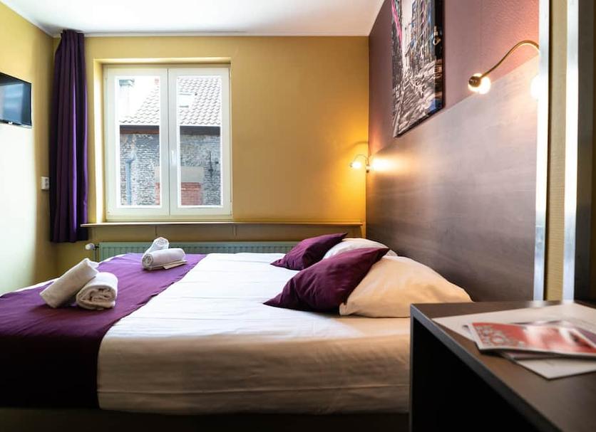 Slaapkamer Foto's
