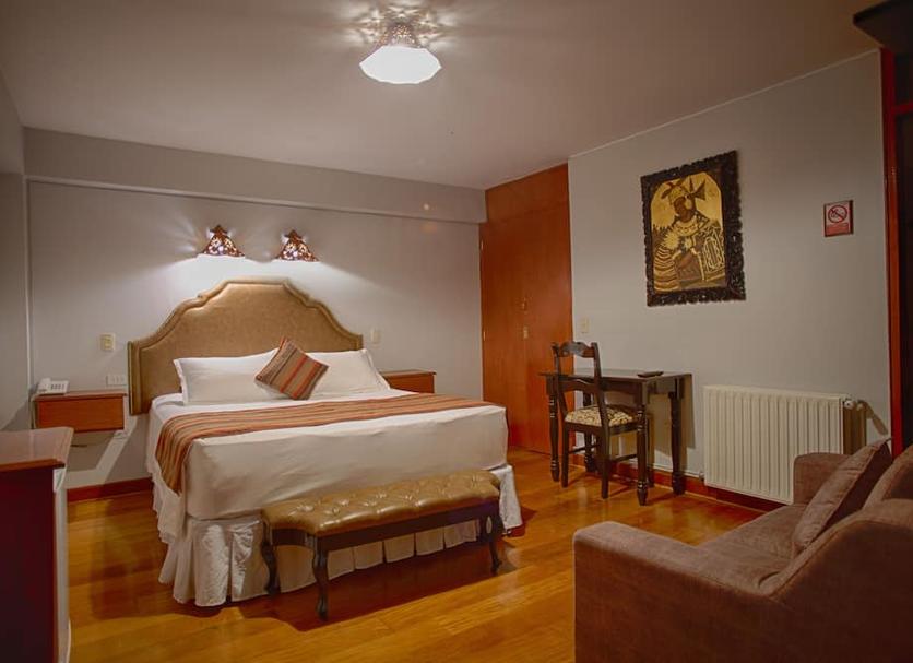 Slaapkamer Foto's