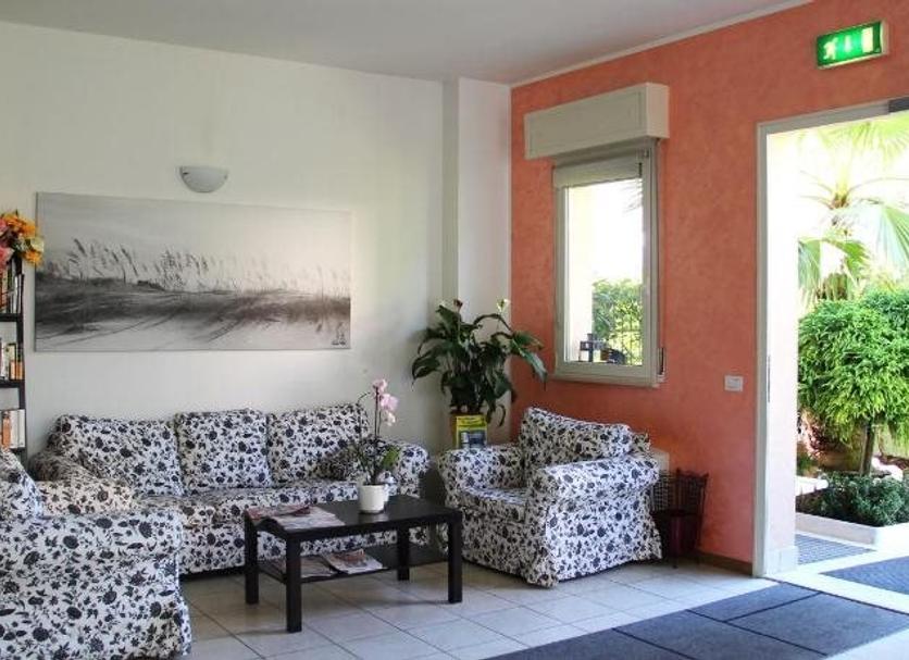 Huiskamer Foto's