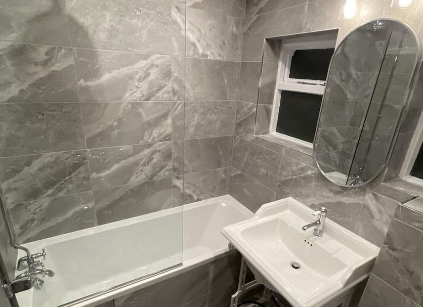 Badkamer Foto's